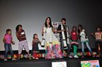 Rozlyn Khan & Vije Bhatia On World Thalassemia day with affected children 1 (135).JPG